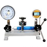 Bàn tạo áp hiệu chuẩn áp TCVN PGC 271