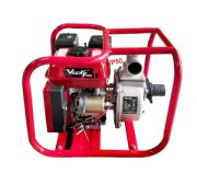 Máy bơm chữa cháy chạy xăng WP-50 (7.5HP)