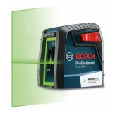 May can muc laser tia xanh Bosch GLL 30 G