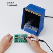 Máy hút khói hàn thiếc HAKKO FA400-06