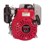 Dong co dam coc Honda GXR120