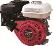 Động cơ xăng Honda GX120T2QD (4HP)
