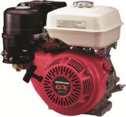 Động cơ xăng Honda GX270T2 QC3 (9HP)