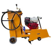 May cat be tong KC20 Honda GX430 (15HP)