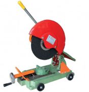 Máy cắt sắt Hồng ký không motor