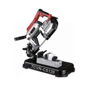 May cua vong sat thep TCVN-CS120