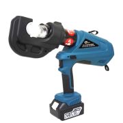 May ep cos thuy luc dung pin EZ-400