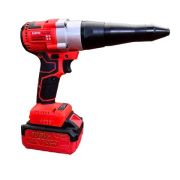 May rut Rive chay pin Kenpro 108V