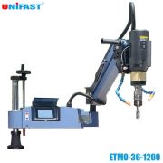 Máy taro cần điện servo ETMO-36-1200
