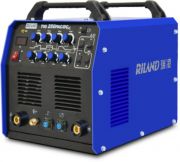 May han Riland Inverter tig 250PAC/DC