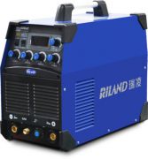 May han tig Riland Inverter WS400GT