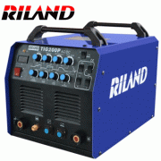 May han Riland tig 200PAC/DC
