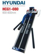 Bàn cắt gạch 800mm HYUNDAI HCG1-080