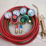 Bộ tay hàn gió đá oxy gas