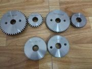 Bộ bánh răng taro tự động KTK T50