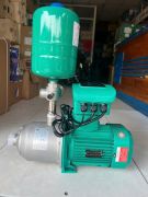 Máy bơm tăng áp biến tần Wildro MHI