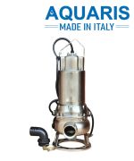 Bơm chìm nước thải Aquaris FC75/40M/T (0.55Kw)