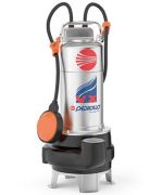 Bơm chìm nước thải Pedrollo VX 15/50 (1.1KW)