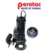 Bơm chìm cắt rác Perotac 50WC30-35-7.5 (7.5KW)