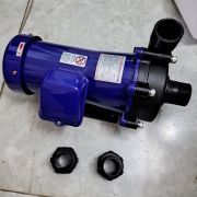 Máy bơm hoá chất dẫn động từ MP-120R