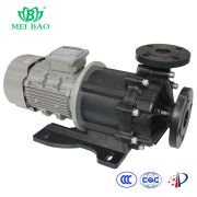 Bom hoa chat dan dong tu MSH-F-452 (1.5KW)