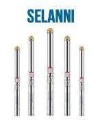 May bom hoa tien mini Selanni (2IN/3IN)