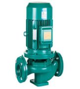 May bom inline IRG 100-100 (5.5KW)