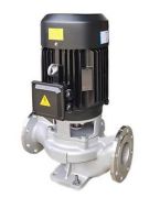 Máy bơm Inline Inox ISG-65-160 (4KW)