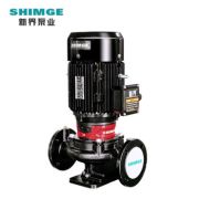 Bơm lùa trục đứng Inline Shimge SGL