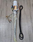 May bom mo thung phi khi nen GZ-175