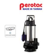 Bơm chìm Perotac SHm-2200F/SH 2200 (2.2Kw)