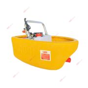 Máy bơm nước chạy xuồng 2 thì WP15-2T(GOBI)