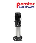 Máy bơm trục đứng Perotac đài loan