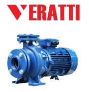 Máy bơm trục ngang Veratti CS80-200/37 (37kw)