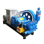 Máy bơm vữa biến tần 3 piston BW320 (18.5KW)