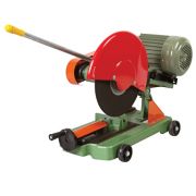 Máy cắt sắt đá phíp 350mm Hồng Ký 3HP-380V