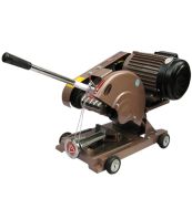 May cat sat Tien Dat motor Toan Phat 3HP/220V