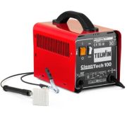 Máy làm sạch mối hàn Telwin Cleantech 100