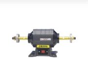 Máy mài 2 đá Hồng ký vỏ nhôm GLA-H1.112MB 2HP 220V