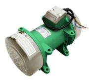 Dam ban dam rung Niki 2.2KW (220V/380V)