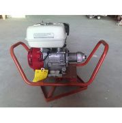 Đầm dùi chạy xăng Honda GX 160 (5.5HP)