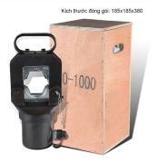 Dau bam cos thuy luc FYQ 1000