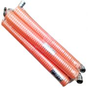 Bảng báo giá dây hơi xoắn ruột gà