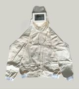 Bộ đồ bảo hộ phun cát