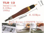 Giũa hơi cầm tay TLS-12