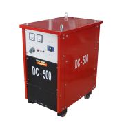 Máy hàn hồ quang 1 chiều ENT-3S-400DC