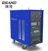 Máy hàn mig tự động Riland MZ 1000HD