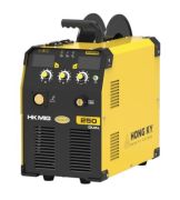 Máy hàn MIG Inverter 220/380V HKMIG250 DUAL