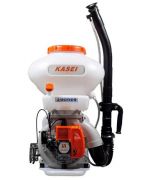 May phun hat hoa chat Kasei 3WF-3NE