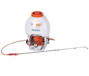 May phun thuoc sau 2 thi KASEI 3WZ-6B